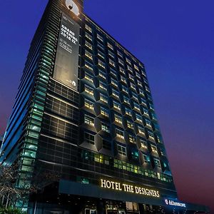 Hotel The Designers Yeouido